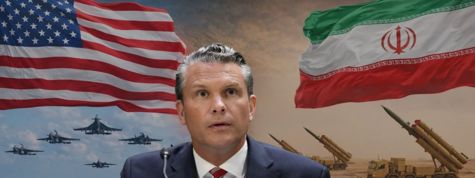 US-Iran War Price Tag Hits $37.5 Billion
